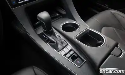 Toyota Avalon 2018 2.5 гидро, миниатюра 12