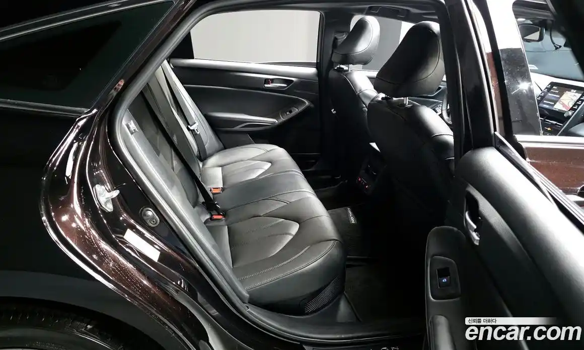Toyota Avalon 2018 2.5 гидро, фото 17