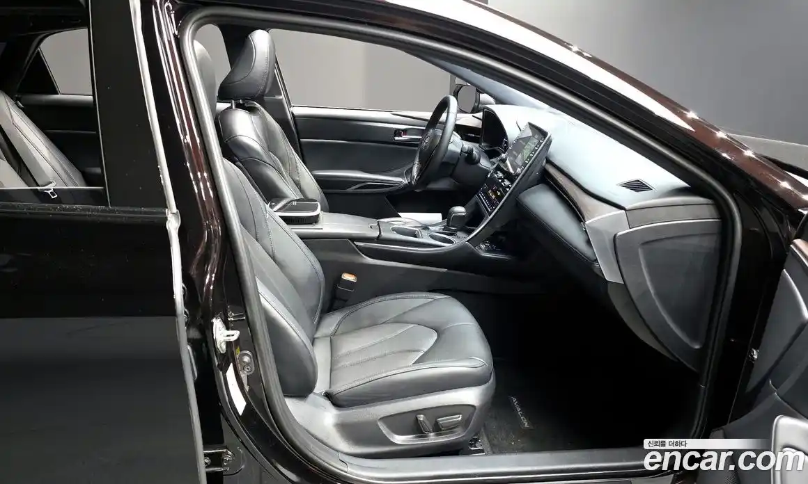 Toyota Avalon 2018 2.5 гидро, фото 18
