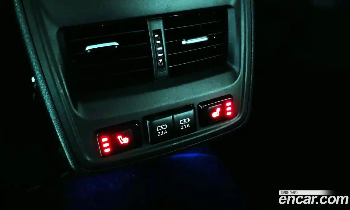 Toyota Avalon 2018 2.5 гидро, фото 25