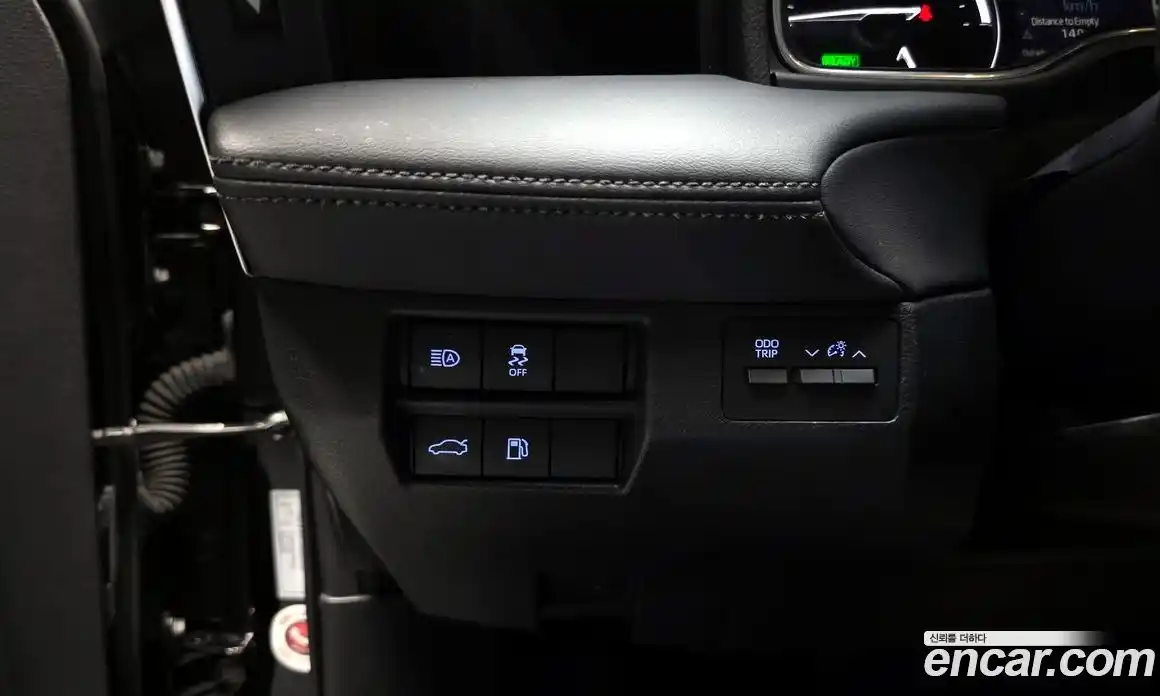 Toyota Avalon 2018 2.5 гидро, фото 29