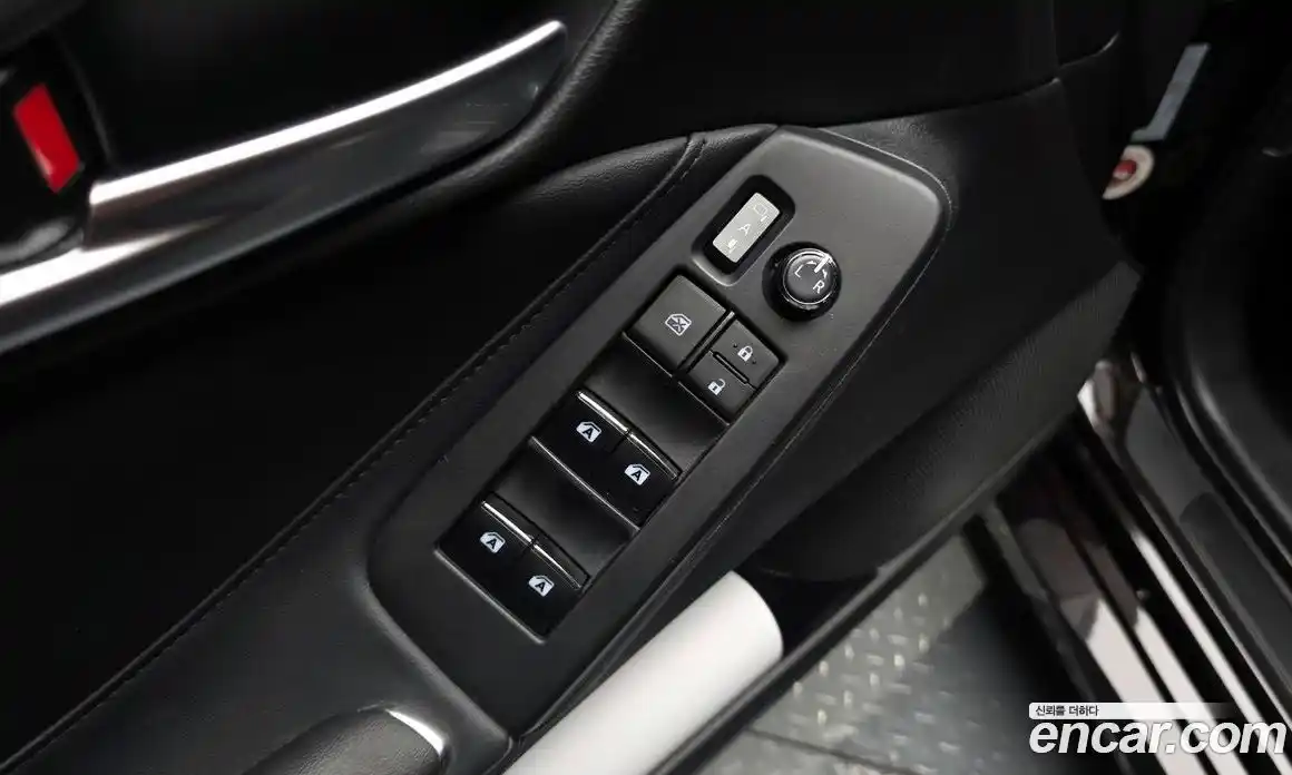 Toyota Avalon 2018 2.5 гидро, фото 30