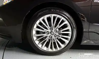 Toyota Avalon 2018 2.5 гидро, миниатюра 5