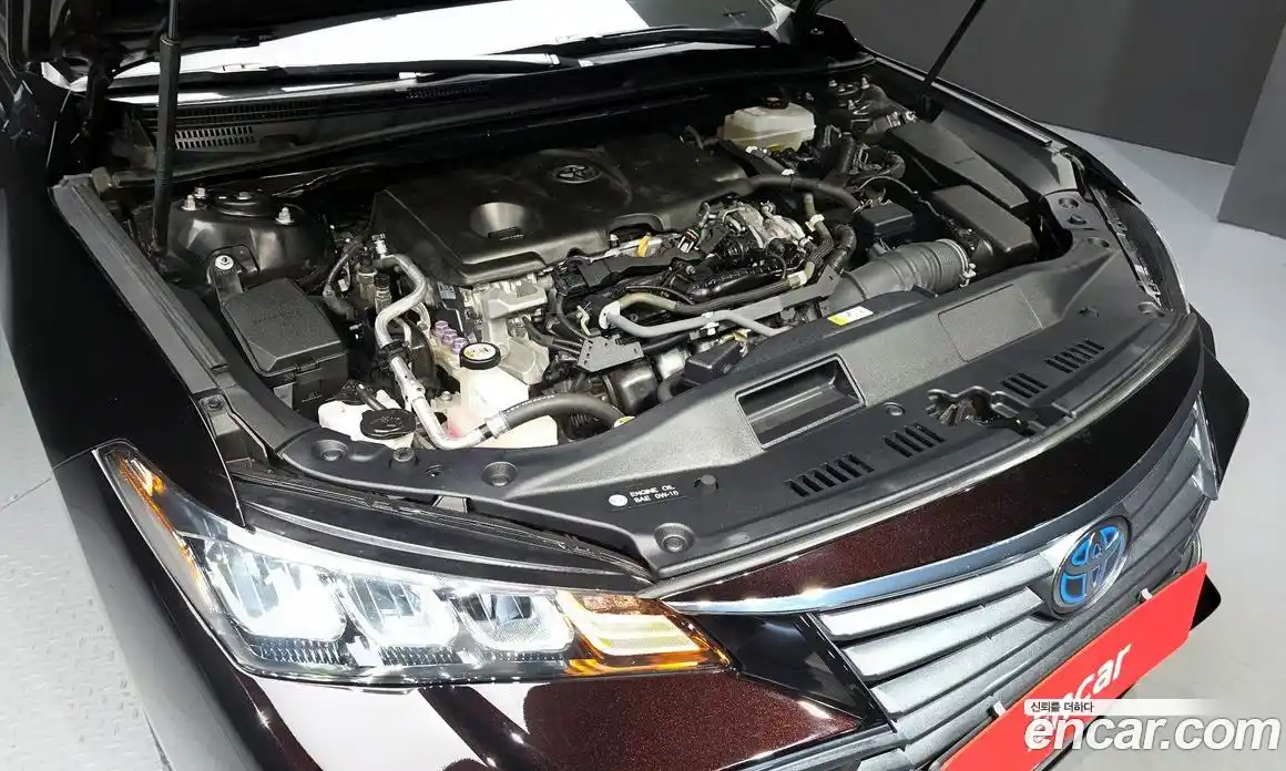 Toyota Avalon 2018 2.5 гидро, фото 6