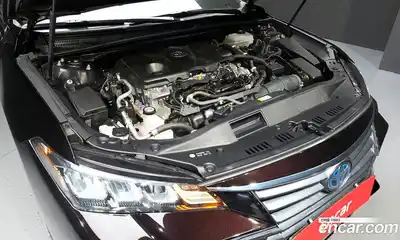 Toyota Avalon 2018 2.5 гидро, миниатюра 6