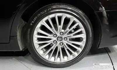 Toyota Avalon 2018 2.5 гидро, миниатюра 7