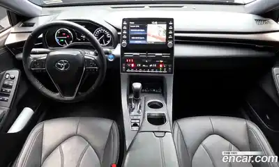 Toyota Avalon 2018 2.5 гидро, миниатюра 10