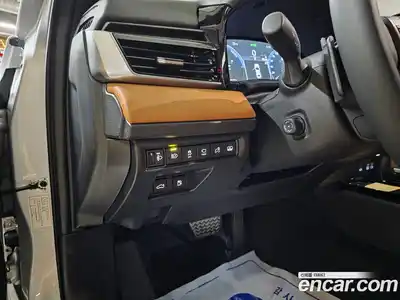 Toyota Camry 2025 2.5 гидро, миниатюра 11
