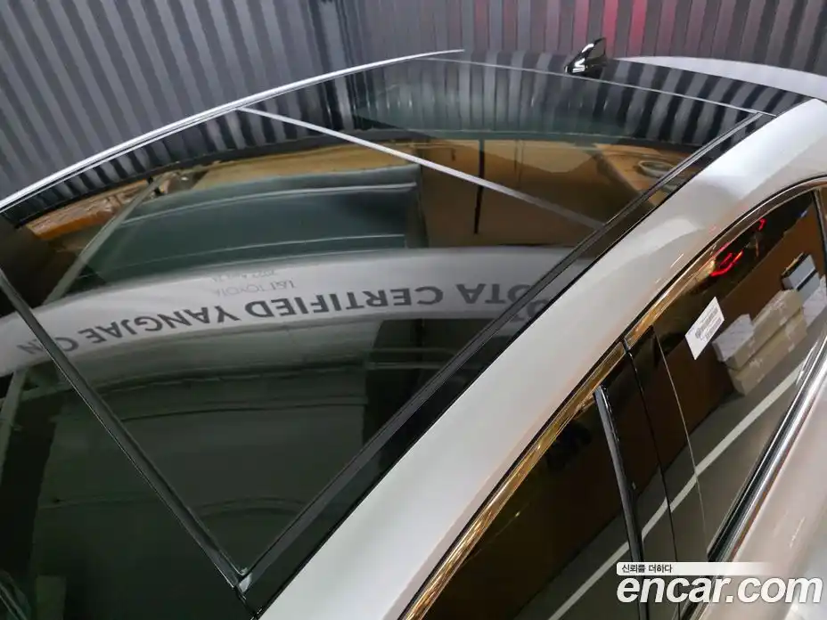 Toyota Camry 2025 2.5 гидро, фото 16