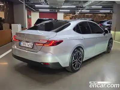Toyota Camry 2025 2.5 гидро, миниатюра 2