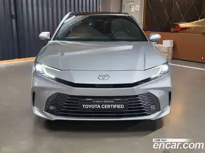 Toyota Camry 2025 2.5 гидро, миниатюра 3