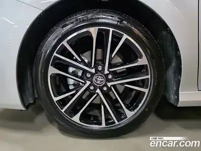 Toyota Camry 2025 2.5 гидро, миниатюра 5