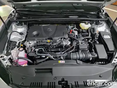 Toyota Camry 2025 2.5 гидро, миниатюра 6