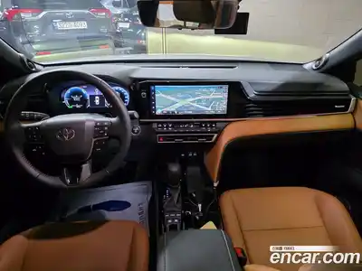 Toyota Camry 2025 2.5 гидро, миниатюра 7