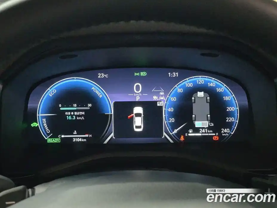 Toyota Camry 2025 2.5 гидро, фото 8