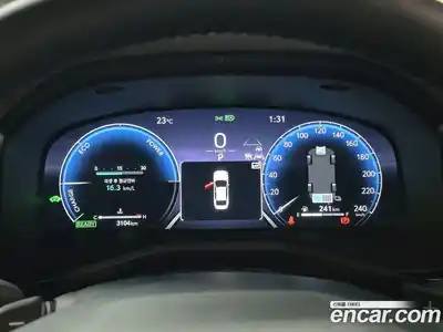 Toyota Camry 2025 2.5 гидро, миниатюра 8