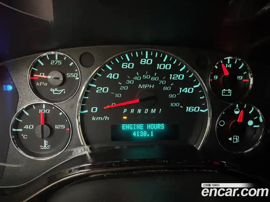 Chevrolet Express Van 2014 6.0 гидро, фото 11