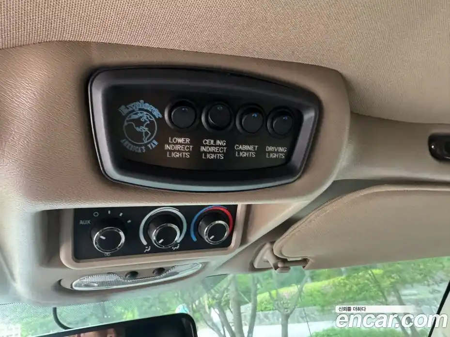 Chevrolet Express Van 2014 6.0 гидро, фото 13