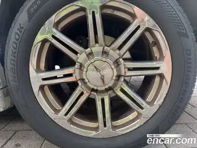 Chevrolet Express Van 2014 6.0 гидро, миниатюра 5