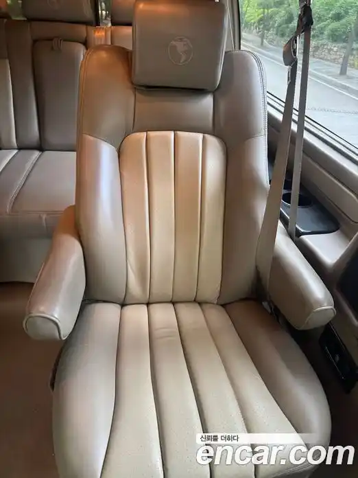 Chevrolet Express Van 2014 6.0 гидро, фото 7