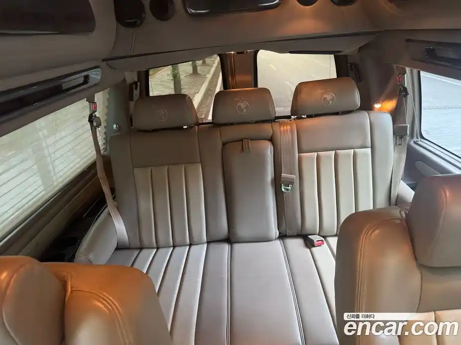 Chevrolet Express Van 2014 6.0 гидро, фото 10
