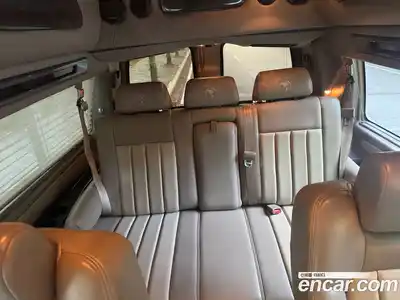 Chevrolet Express Van 2014 6.0 гидро, миниатюра 10