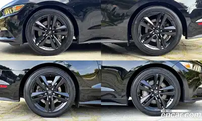 Ford Mustang 2016 2.3 автомат (гидро), миниатюра 7