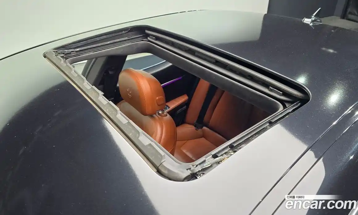 Maserati Ghibli 2016 3.0 гидро, фото 17