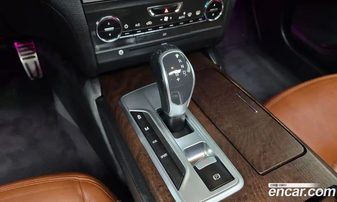 Maserati Ghibli 2016 3.0 гидро, фото 9