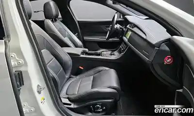 Jaguar XF 2016 3.0 гидро, миниатюра 11