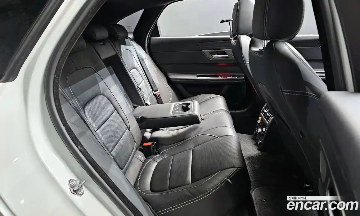 Jaguar XF 2016 3.0 гидро, фото 12