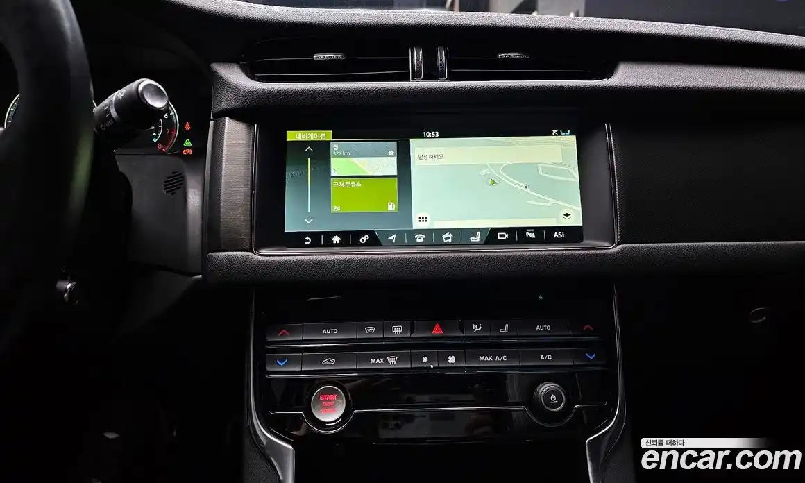 Jaguar XF 2016 3.0 гидро, фото 14