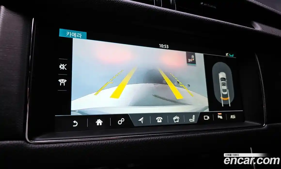 Jaguar XF 2016 3.0 гидро, фото 15