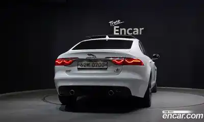 Jaguar XF 2016 3.0 гидро, миниатюра 4