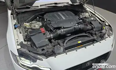 Jaguar XF 2016 3.0 гидро, миниатюра 6