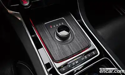Jaguar XF 2016 3.0 гидро, миниатюра 9