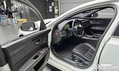 Jaguar XF 2016 3.0 гидро, миниатюра 10
