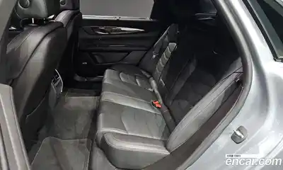Cadillac CT6 2018 2.0 гидро, миниатюра 12