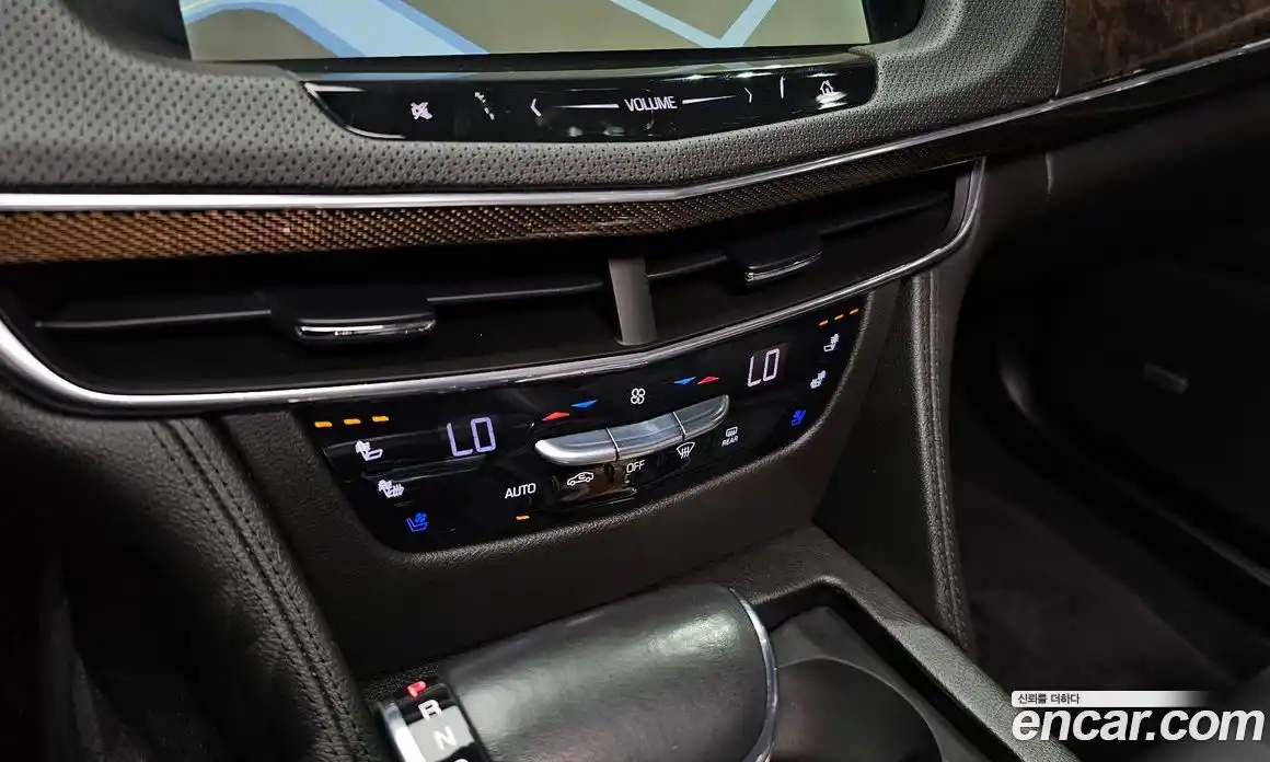 Cadillac CT6 2018 2.0 гидро, фото 20