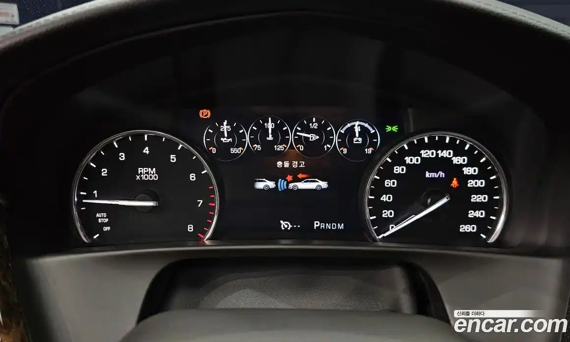 Cadillac CT6 2018 2.0 гидро, фото 8