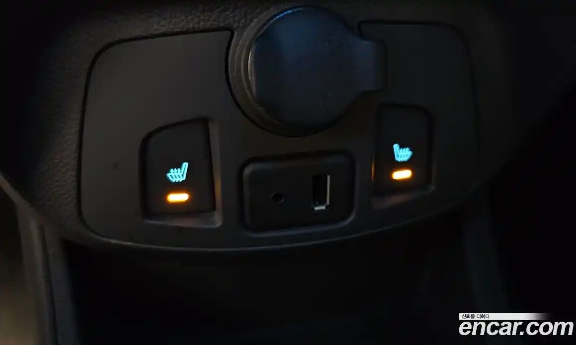 Chevrolet Spark 2013 1.0 автомат (гидро), фото 17