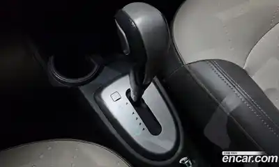 Chevrolet Spark 2013 1.0 автомат (гидро), миниатюра 9