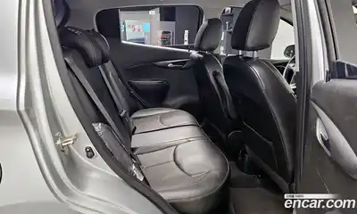 Chevrolet Spark 2016 1.0 автомат (гидро), миниатюра 12