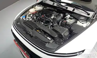 Hyundai Sonata 2024 1.6 автомат (гидро), миниатюра 6