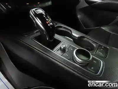 Cadillac XT4 2023 2.0 гидро, миниатюра 9