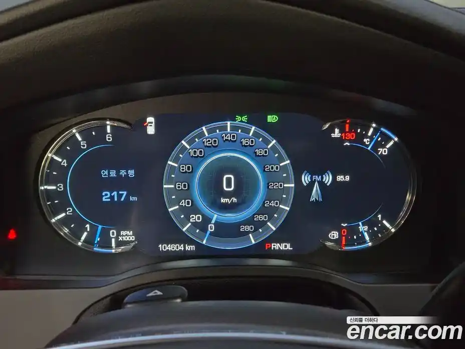 Cadillac Escalade 2017 6.2 гидро, фото 11