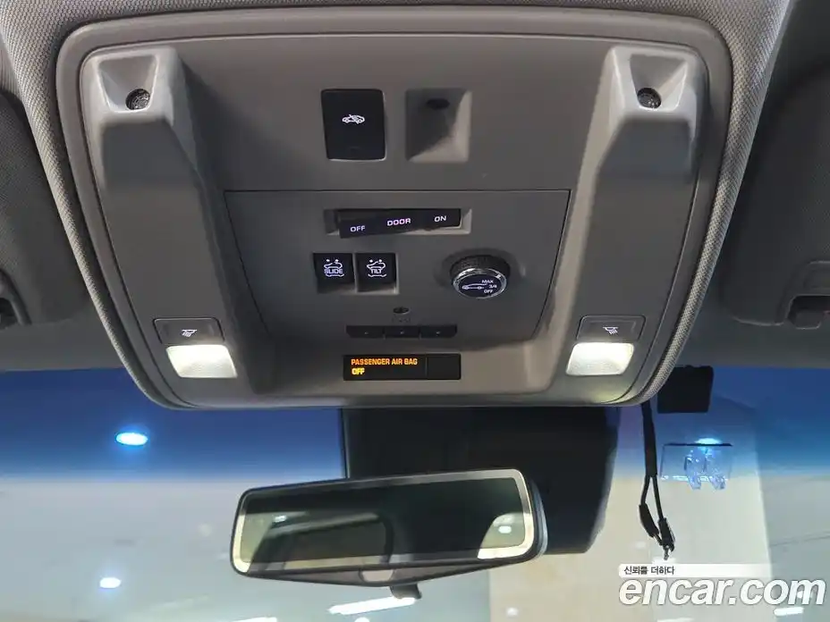 Cadillac Escalade 2017 6.2 гидро, фото 16