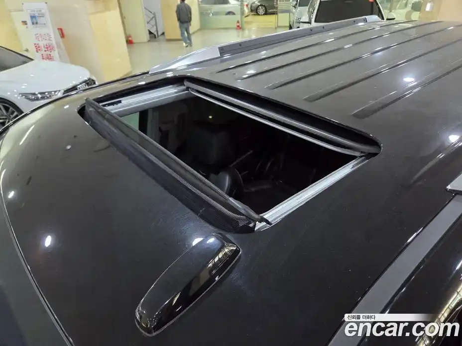 Cadillac Escalade 2017 6.2 гидро, фото 17