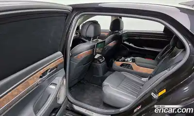 Genesis G90 2019 3.8 автомат (гидро), миниатюра 12