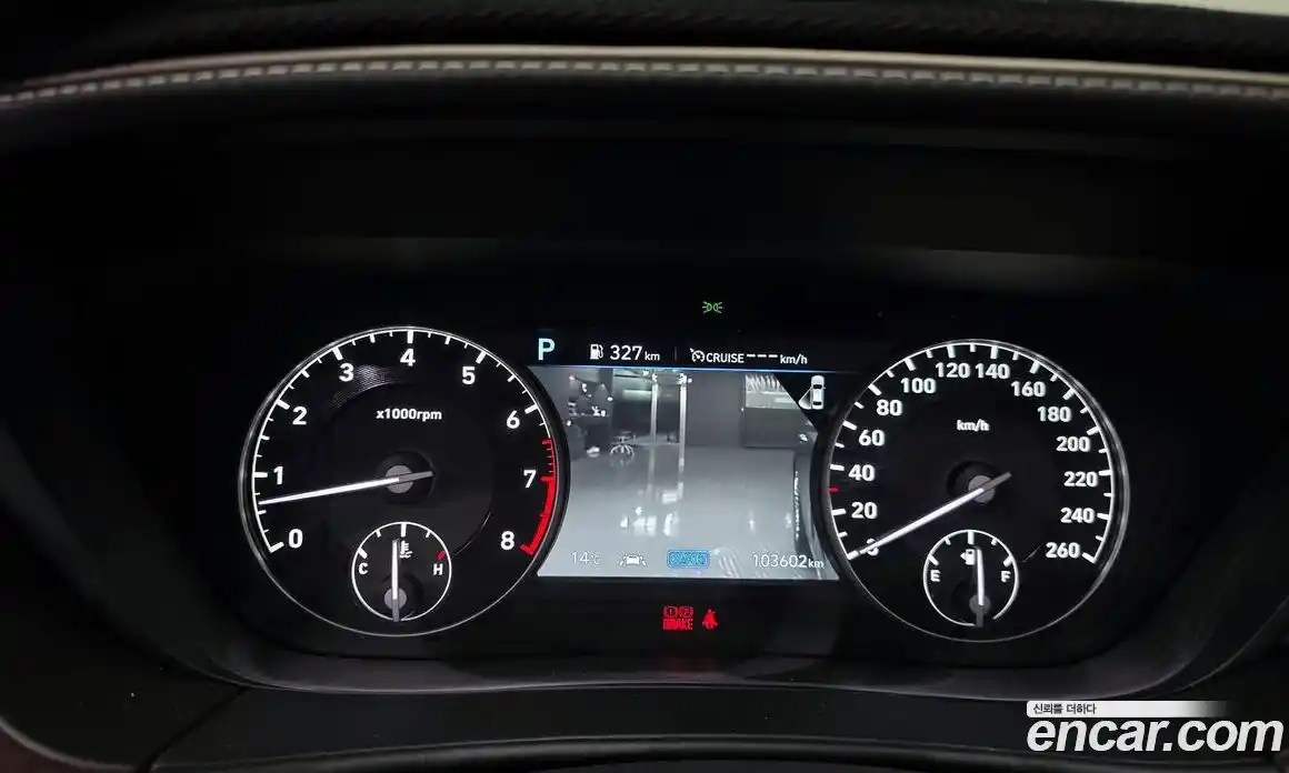 Genesis G90 2019 3.8 автомат (гидро), фото 8